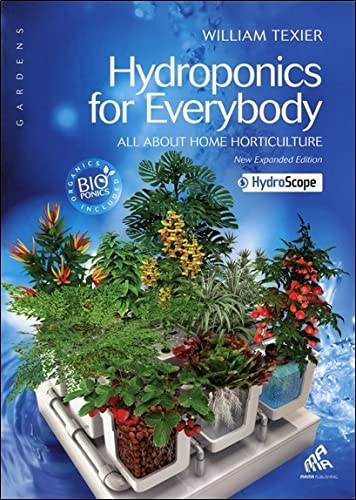 Home Horticulture: A Comprehensive Guide to Hydroponics
