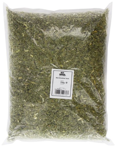 Old India Marshmallow Herb