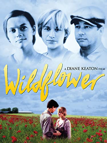 Wildflower - A Heartwarming Gardening Film