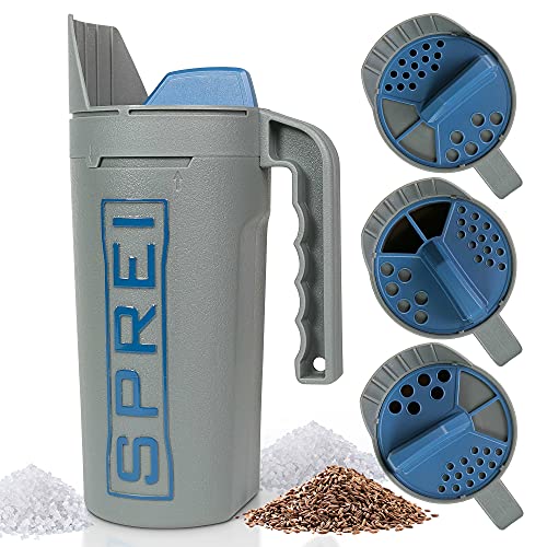 SPREI Handheld Shake Spread Dispenser