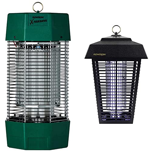 Flowtron Bug Fighter & Electronic Insect Killer