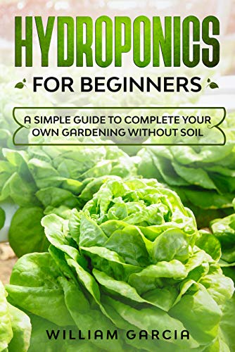 Hydroponics for Beginners: Soil-Free Gardening Made Easy