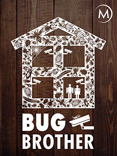 Bug Brother - Keep Bugs Away from Your Garden