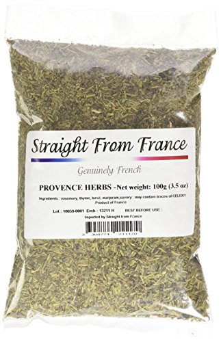 Provence Herbs Seasoning from France