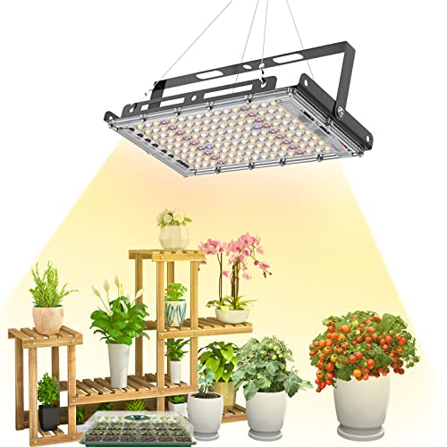 alaghi Indoor Plant Grow Light