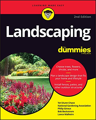Landscaping Guide for Beginners