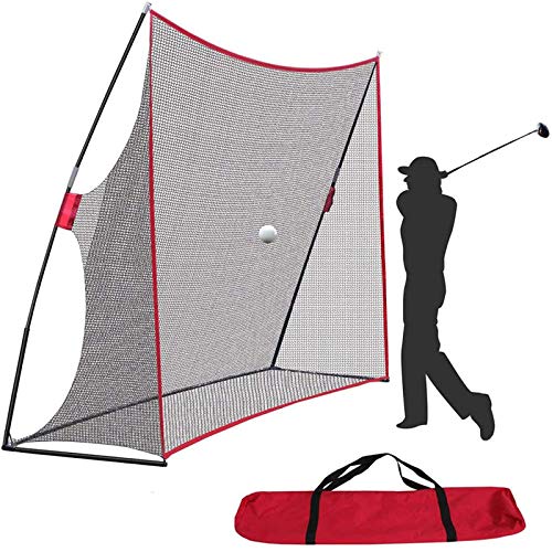 10x7ft Portable Golf Practice Net