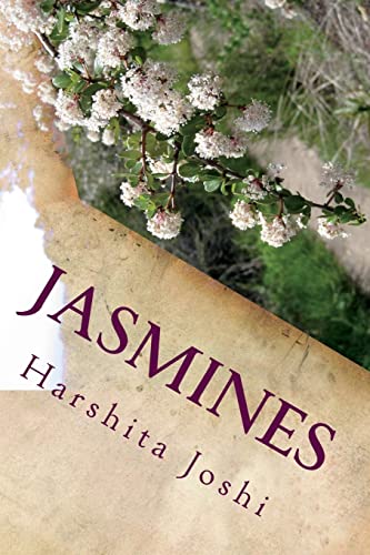Jasmines: All About Flowers and Gardening