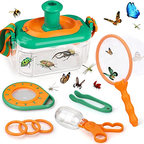 TOY Life Bug Catcher Kit for Kids