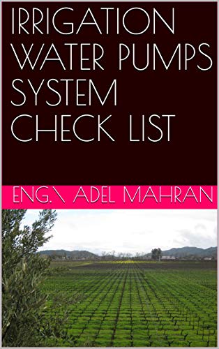 Upgrade Your Garden Irrigation with the Pump System Checklist