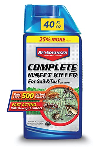 BioAdvanced Complete Insect Killer Concentrate 32 oz