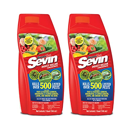 Sevin Insect Killer Concentrate