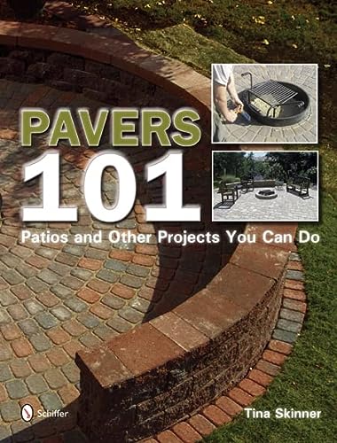 Pavers 101: DIY Guide for Patios and Projects