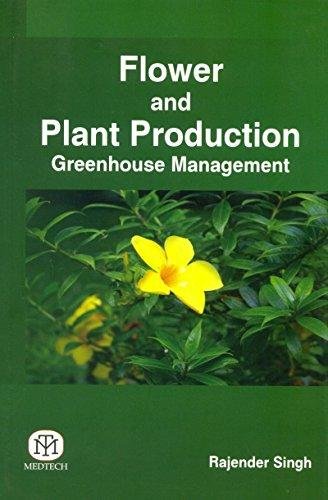 Greenhouse Management Book