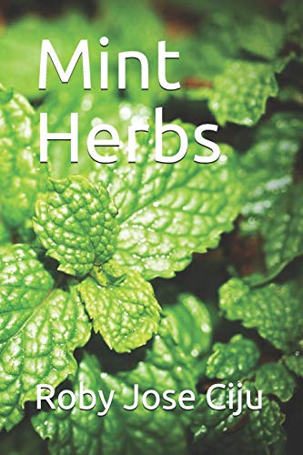 Mint Herbs (Vegetable Gardening Guide)