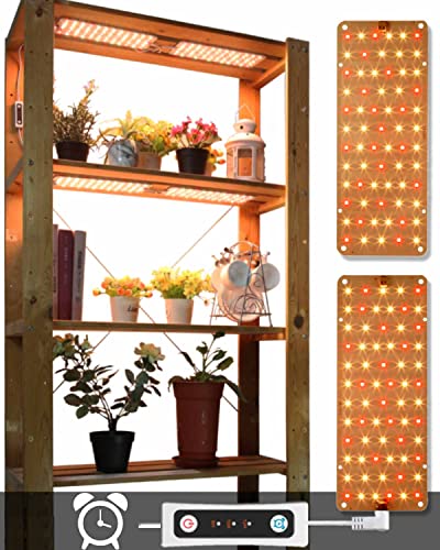 APLANT Grow Light for Indoor Plants