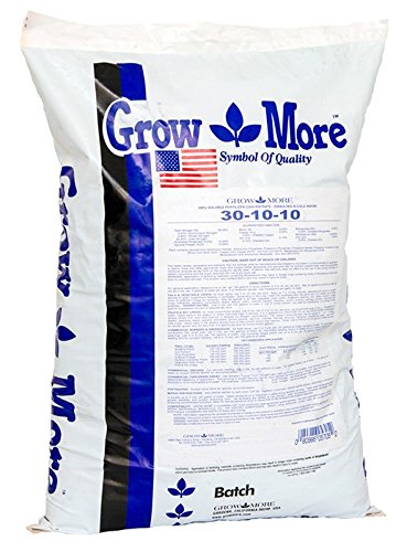 Grow More 5705 Fertilizer