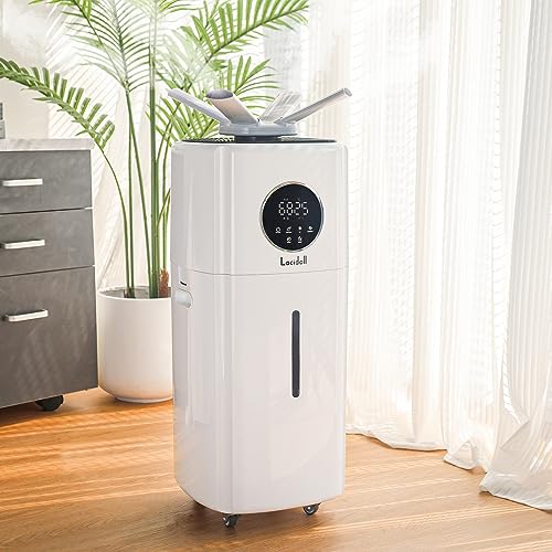 LACIDOLL Large Room Whole House Humidifier