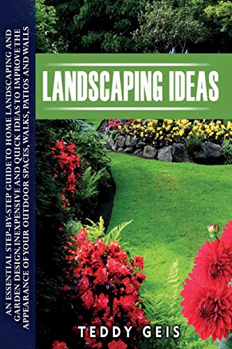 Enhance Your Outdoor Spaces with Landscaping Ideas