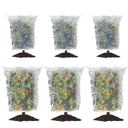 MIXC Insect Netting Bag for Garden Plant Protection