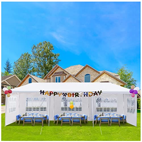 GIVIMO Party Canopy Tent