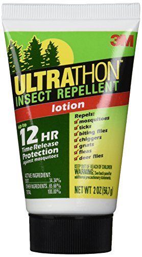 3M SRL-12 Ultrathon Insect Repellent Lotion