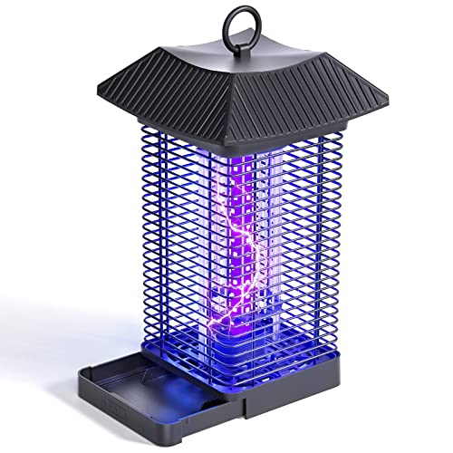 Buzbug Bug Zapper Mosquito Killer