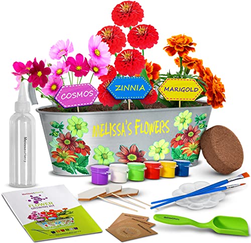 Melissa&Harry Kids Gardening Kit