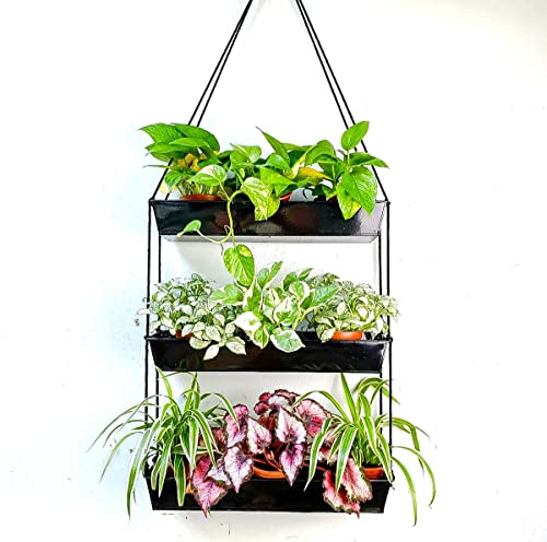 LaLaGreen Wall Hanging Planter