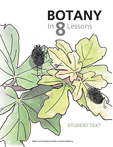 Botany in 8 Lessons