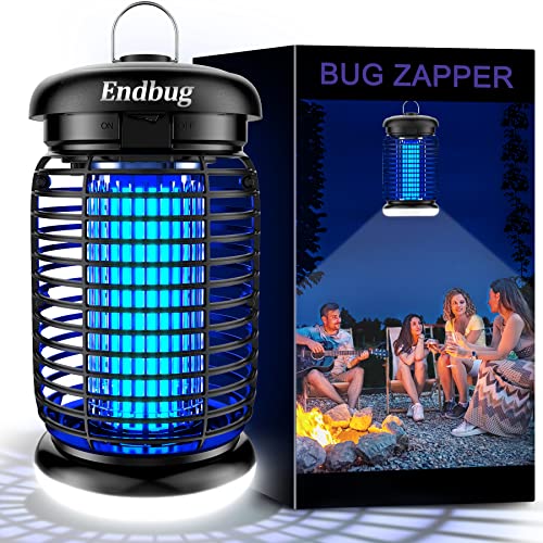 Endbug Bug Zapper Outdoor