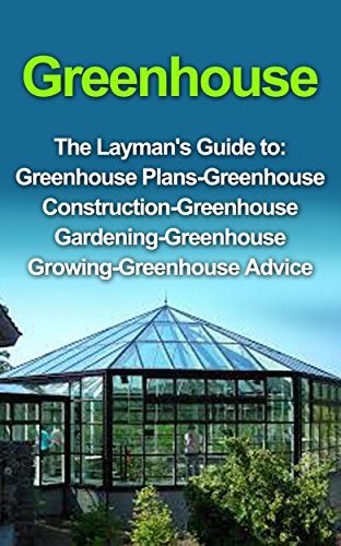 Greenhouse for Beginners