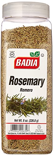 Badia Rosemary Leaves - 8 oz
