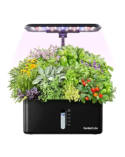 Hydroponics Growing System Indoor Garden