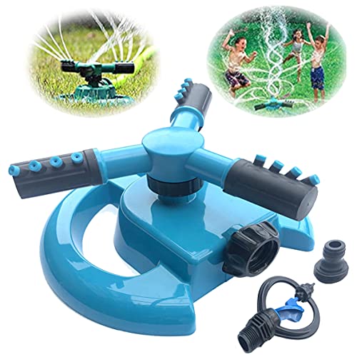 Kids Water Sprinkler for Backyard Fun