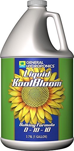 Liquid KoolBloom: Boost Your Plant's Flowering Potential