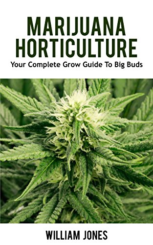 Complete Grow Guide To Big Buds