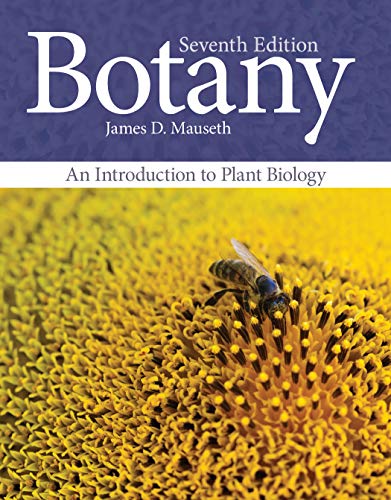Plant Biology: An Introductory Guide