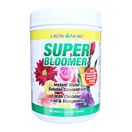 Grow More Super Bloomer 15-30-15