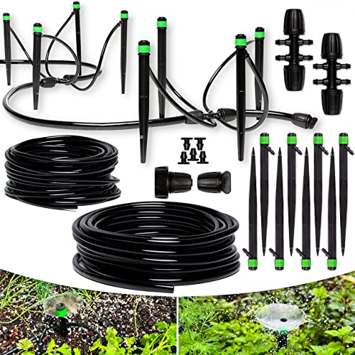 CARPATHEN Drip Irrigation System