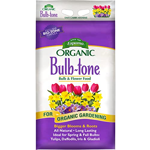 Espoma Organic Bulb-Tone Fertilizer