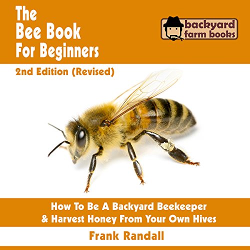 The Bee Book for Beginners