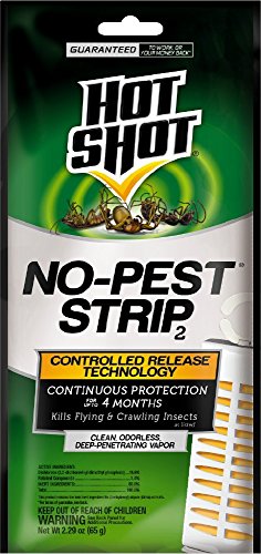 Hot Shot No-Pest Strip