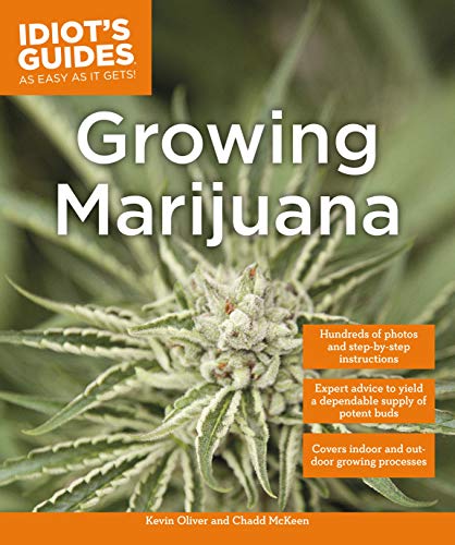 Expert Guide to Growing Potent Buds
