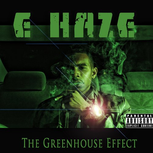 The Greenhouse Effect [Explicit] - A Captivating Musical Journey