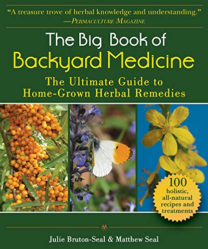 The Ultimate Guide to Home-Grown Herbal Remedies