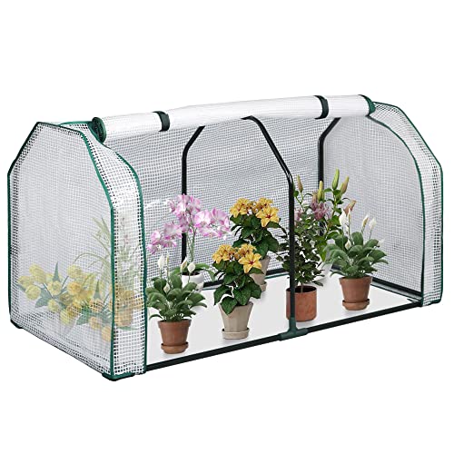 LYNSLIM Mini Greenhouse
