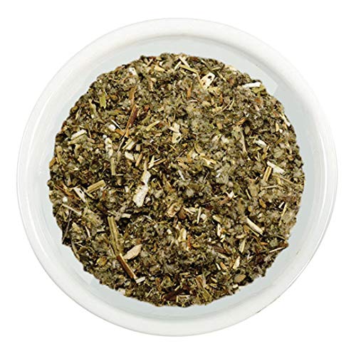 Frontier Co-op Horehound Herb - Fresh and Potent Tea Enhancer