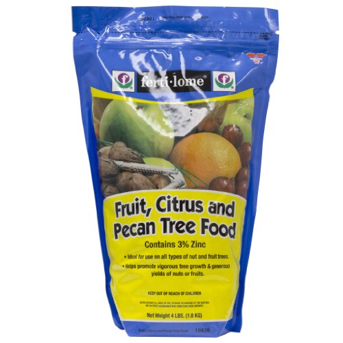 Fruit, Citrus, Pecan Tree & Shrub Fertilizer