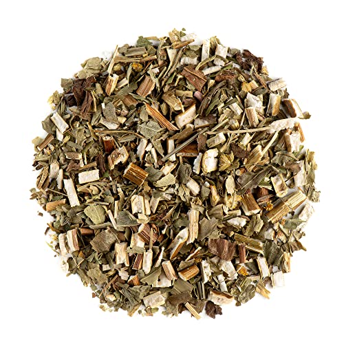 Golden Rod Tea Herb Organic